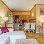 Lejlighed Carlsbad Luxury