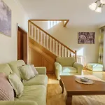 Carlsbad Luxury Karlovy Vary