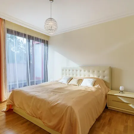 Apartament Carlsbad Luxury Karlowe Wary