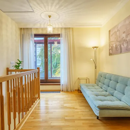 Carlsbad Luxury Διαμέρισμα