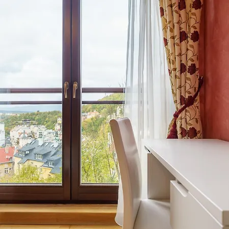 Διαμέρισμα Carlsbad Luxury