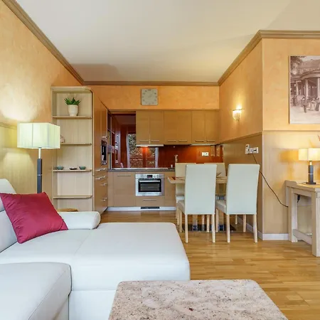 Διαμέρισμα Carlsbad Luxury