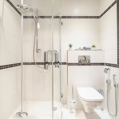 Carlsbad Luxury Διαμέρισμα *