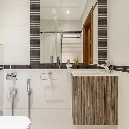 Carlsbad Luxury Κάρλοβι Βάρι