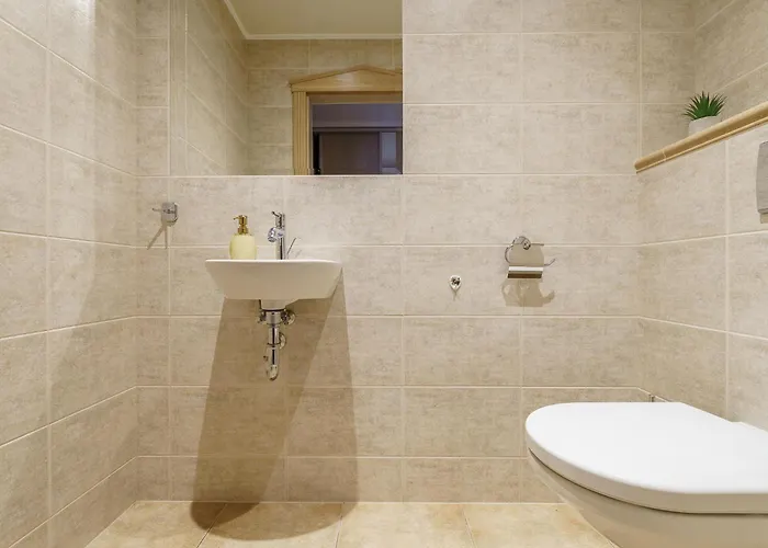 Carlsbad Luxury Apartament Karlowe Wary