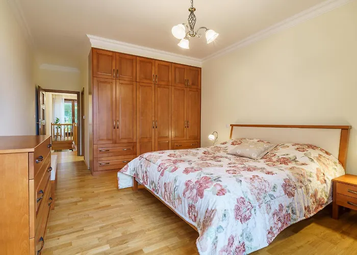 Carlsbad Luxury Apartament *