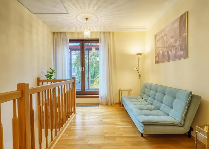 Carlsbad Luxury Apartament