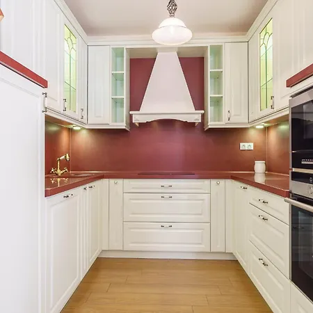 Apartment Carlsbad Luxury *