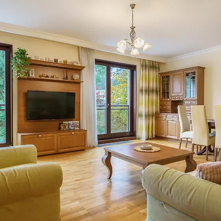 Carlsbad Luxury Apartment