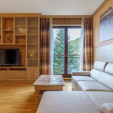 Carlsbad Luxury * Κάρλοβι Βάρι