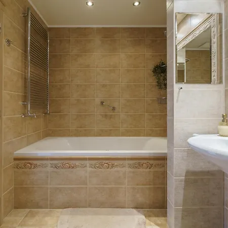 Apartment Carlsbad Luxury *