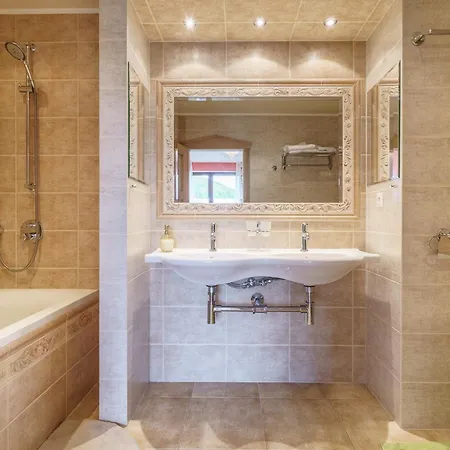 Apartment Carlsbad Luxury Karlovy Vary