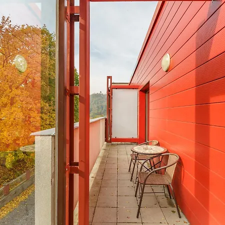 Carlsbad Luxury Apartment Karlovy Vary