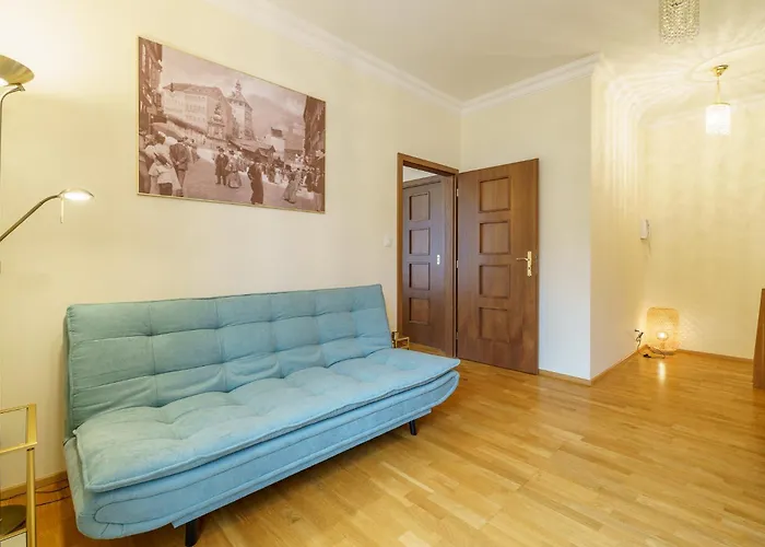 Carlsbad Luxury Appartamento