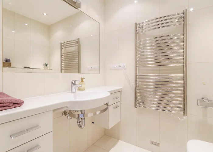Appartamento Carlsbad Luxury