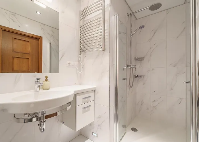 Carlsbad Luxury * Karlovy Vary