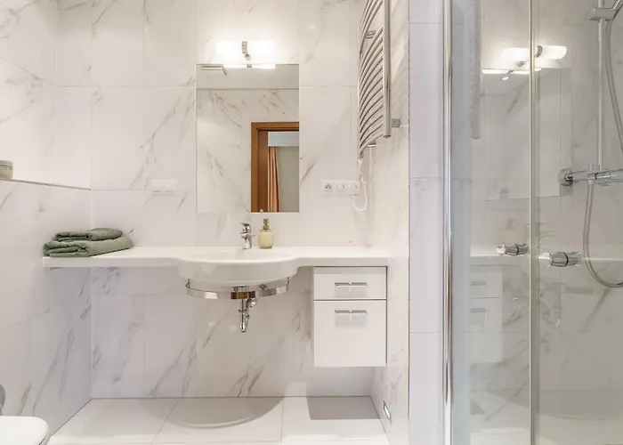 Apartmán Carlsbad Luxury Karlovy Vary