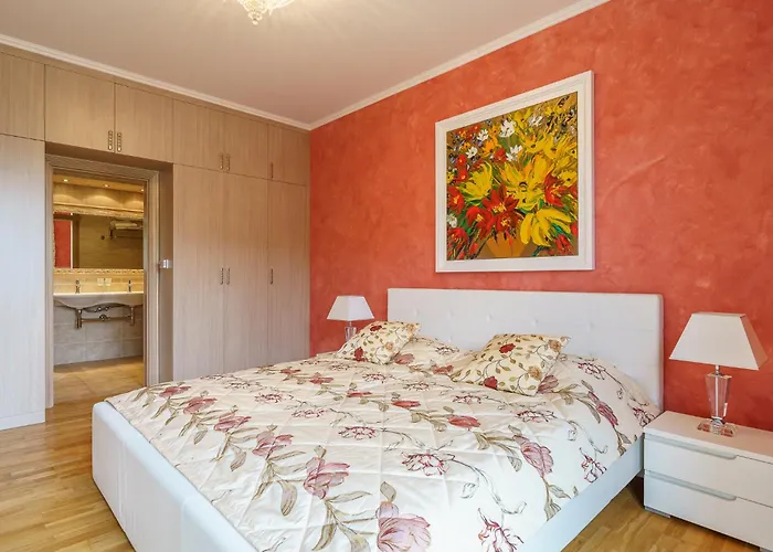 Appartamento Carlsbad Luxury