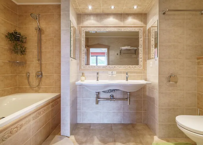 Appartamento Carlsbad Luxury Karlovy Vary