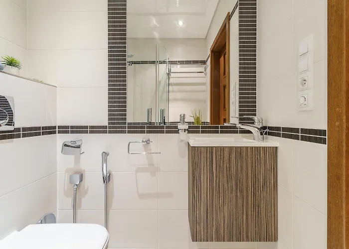 Carlsbad Luxury Karlovy Vary